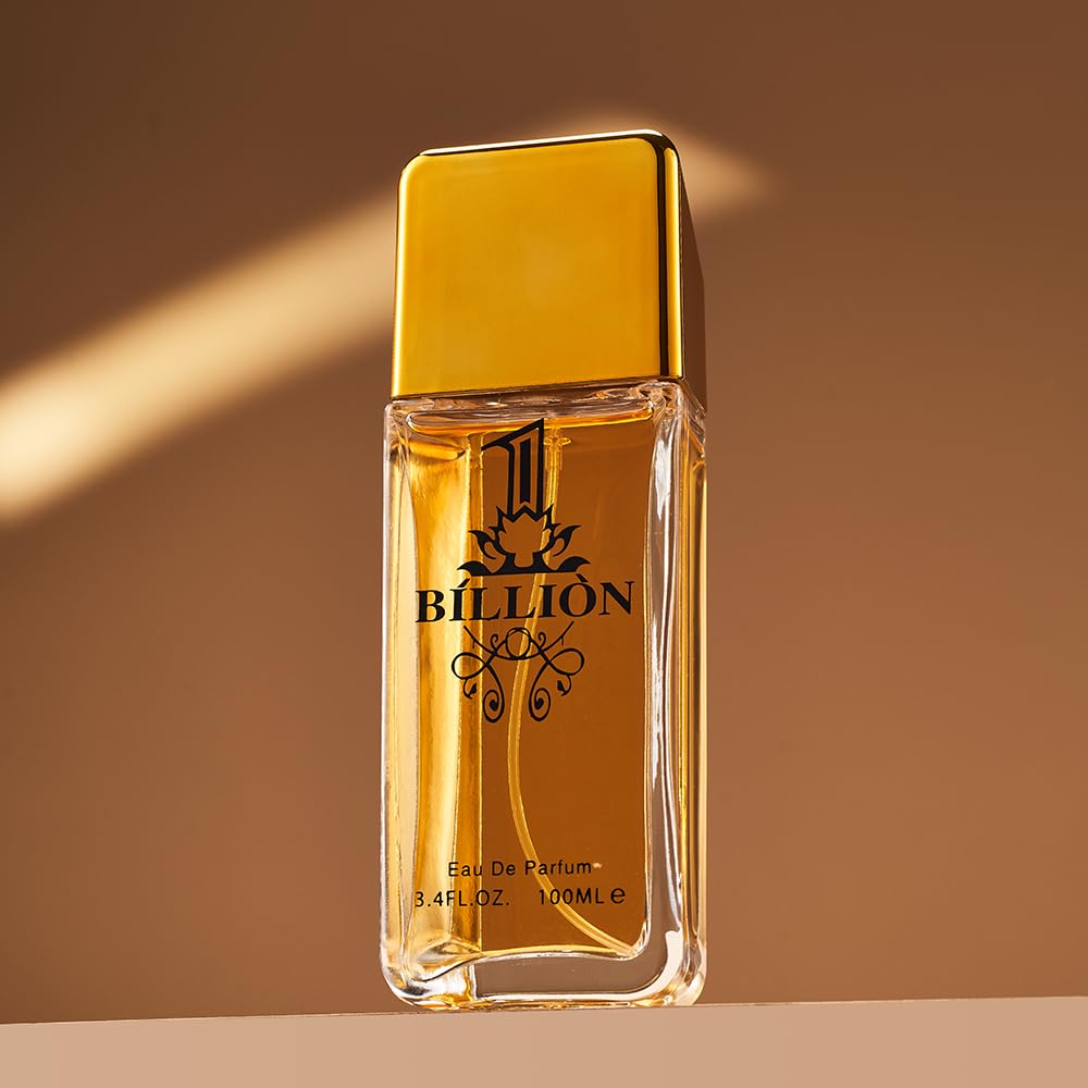 Foto 6 pulgar | Perfume Okian One Billion Eau De Toilette Para Hombre, 100 Ml - Venta Internacional.