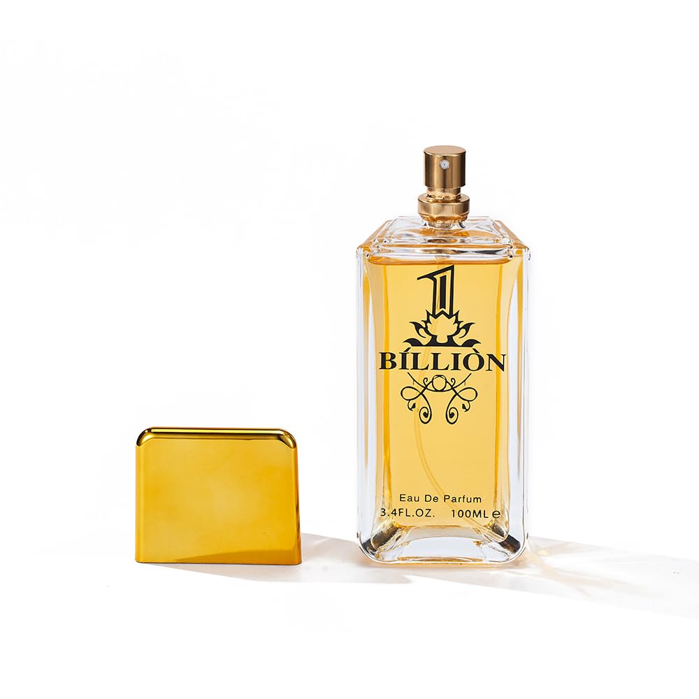 Foto 7 pulgar | Perfume Okian One Billion Eau De Toilette Para Hombre, 100 Ml - Venta Internacional.