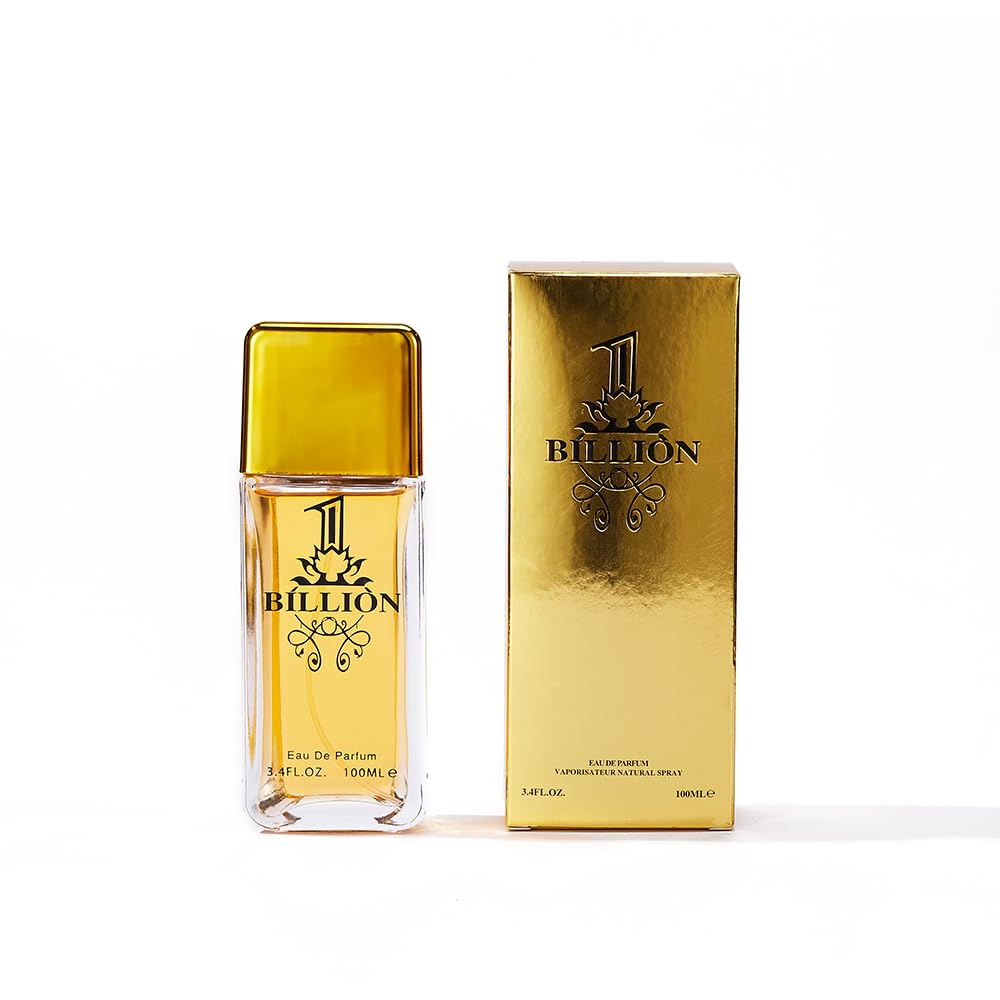 Foto 8 pulgar | Perfume Okian One Billion Eau De Toilette Para Hombre, 100 Ml - Venta Internacional.