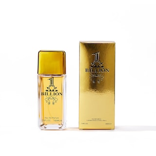 Foto 7 | Perfume Okian One Billion Eau De Toilette Para Hombre, 100 Ml - Venta Internacional.
