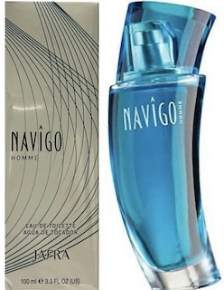 Foto 1 | Perfume Jafra Navigo Homme Eau D' Toilette Para Hombre, 100 Ml - Venta Internacional.