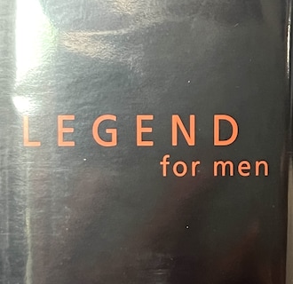 Foto 4 | Perfume Jafra Legend Para Hombre Eau De Toilette 100 Ml - Venta Internacional.