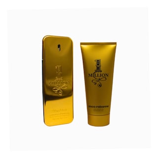 Foto 2 | 1 Millón De 100 Ml Y Ducha De 100 Ml