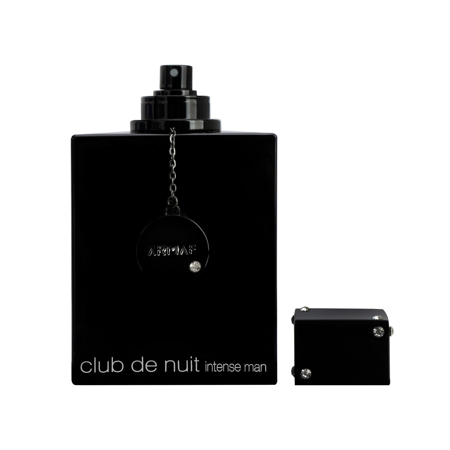 Foto 4 pulgar | Perfume Armaf Club De Nuit Intense Eau De Toilette Para Hombre, 100 Ml - Venta Internacional.