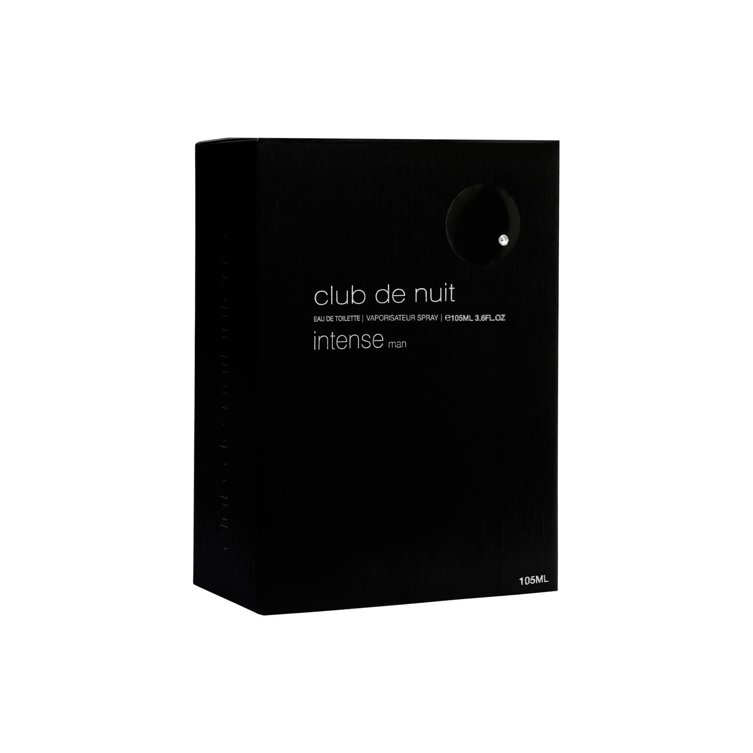 Foto 5 pulgar | Perfume Armaf Club De Nuit Intense Eau De Toilette Para Hombre, 100 Ml - Venta Internacional.