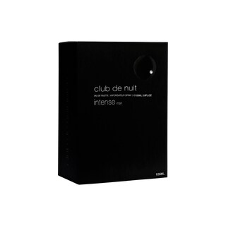 Foto 4 | Perfume Armaf Club De Nuit Intense Eau De Toilette Para Hombre, 100 Ml - Venta Internacional.