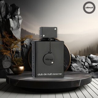 Foto 6 | Perfume Armaf Club De Nuit Intense Eau De Toilette Para Hombre, 100 Ml - Venta Internacional.
