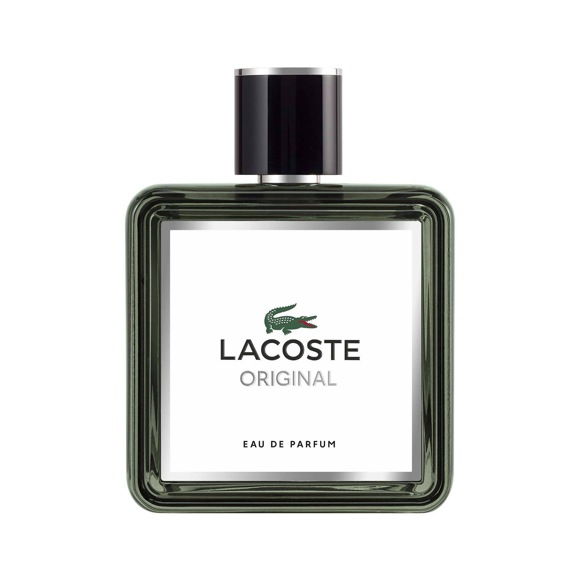 Foto 2 pulgar | Perfume Lacoste Original Eau De Parfum 100 Ml Para Hombre - Venta Internacional.