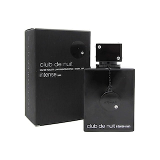 Foto 1 | Perfume Armaf Club De Nuit Edt Intense Para Hombre 105 Ml - Venta Internacional.