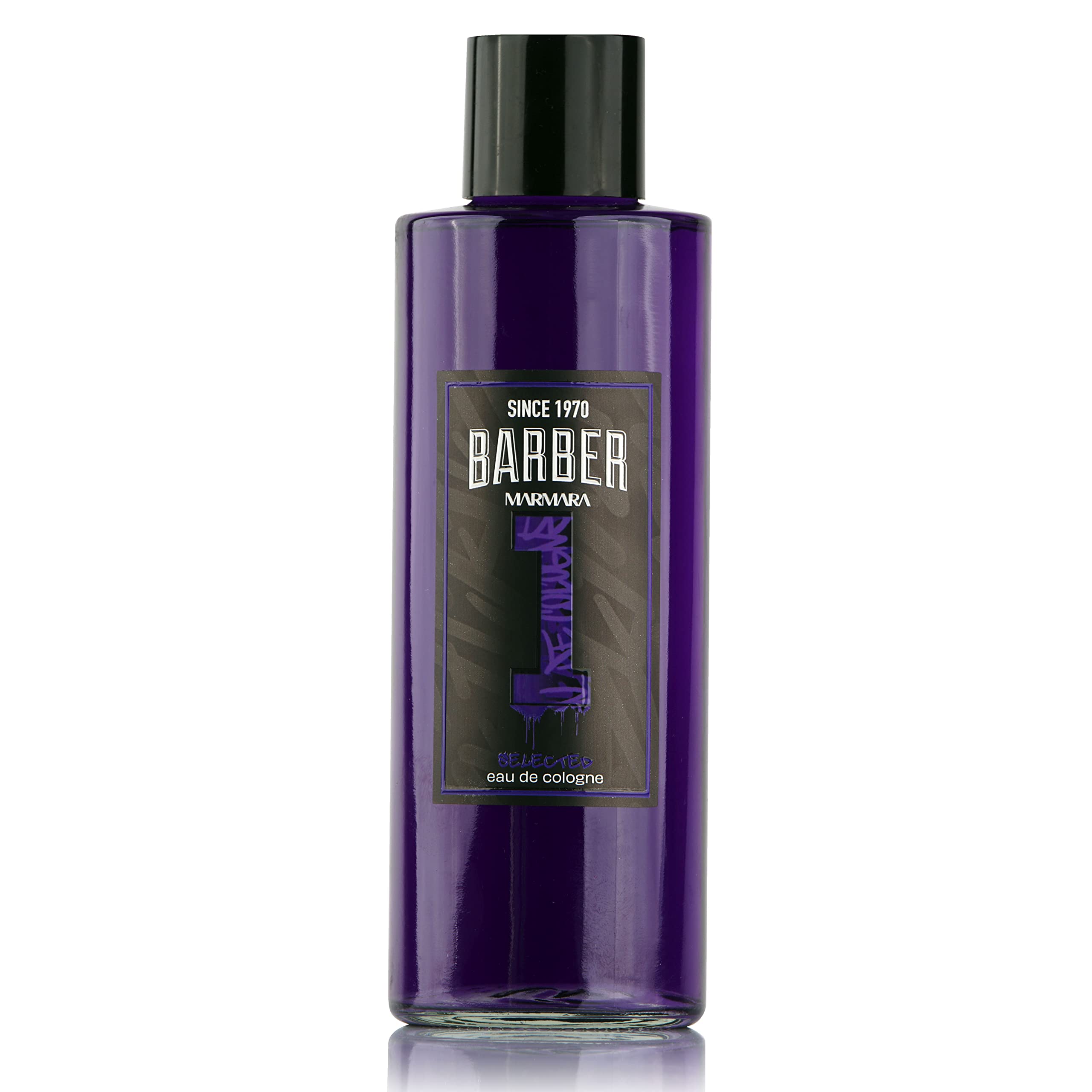 Foto 2 pulgar | Cologne Barber Marmara Best Choice, 500 Ml, Para Fanáticos Del Afeitado - Venta Internacional.