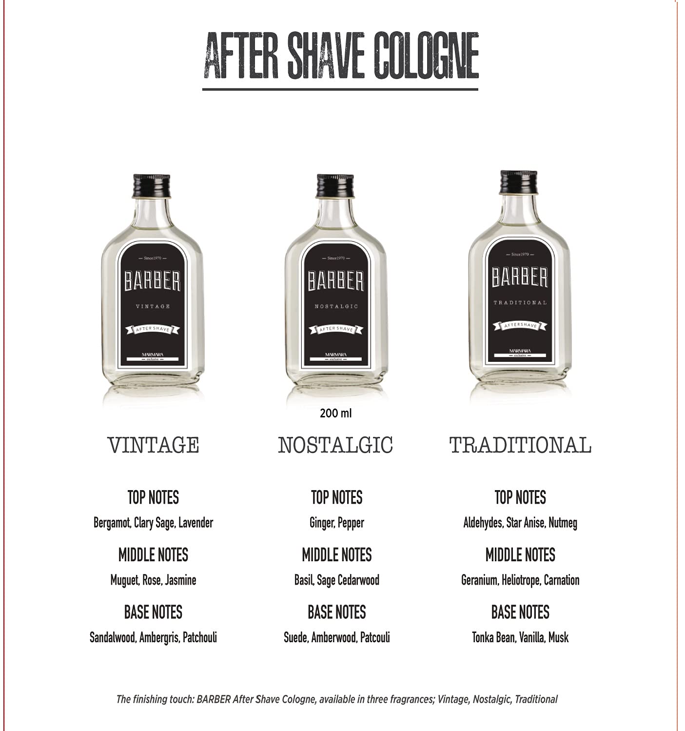 Foto 8 pulgar | Cologne Barber Marmara Best Choice, 500 Ml, Para Fanáticos Del Afeitado - Venta Internacional.