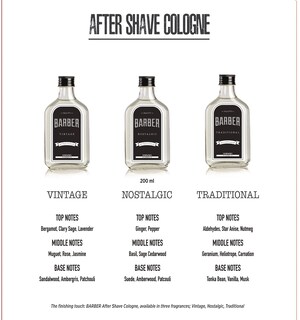Foto 7 | Cologne Barber Marmara Best Choice, 500 Ml, Para Fanáticos Del Afeitado - Venta Internacional.
