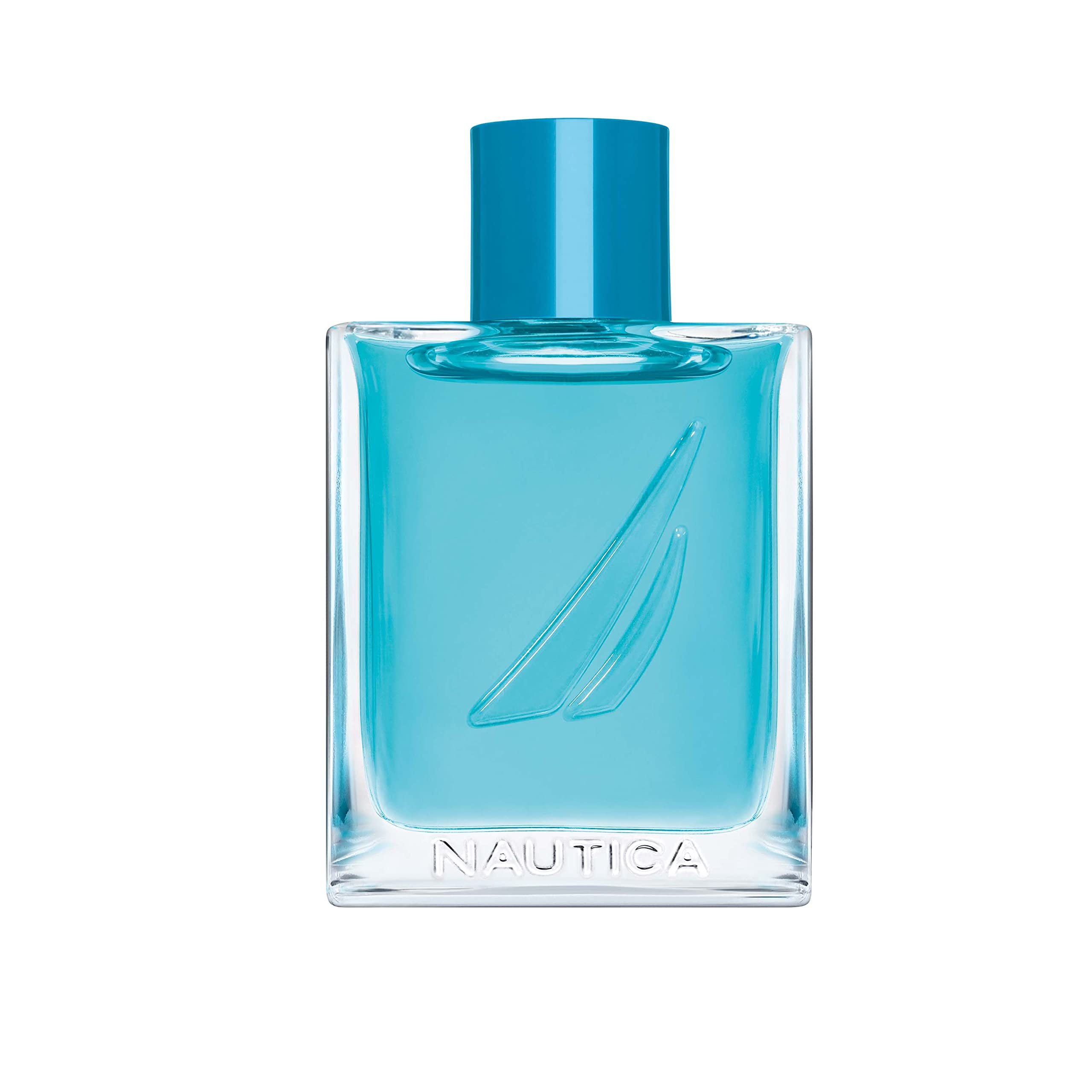 Foto 5 pulgar | Perfume Nautica Oceans Pacific Coast Eau De Toilette Para Hombre, 50 Ml - Venta Internacional.
