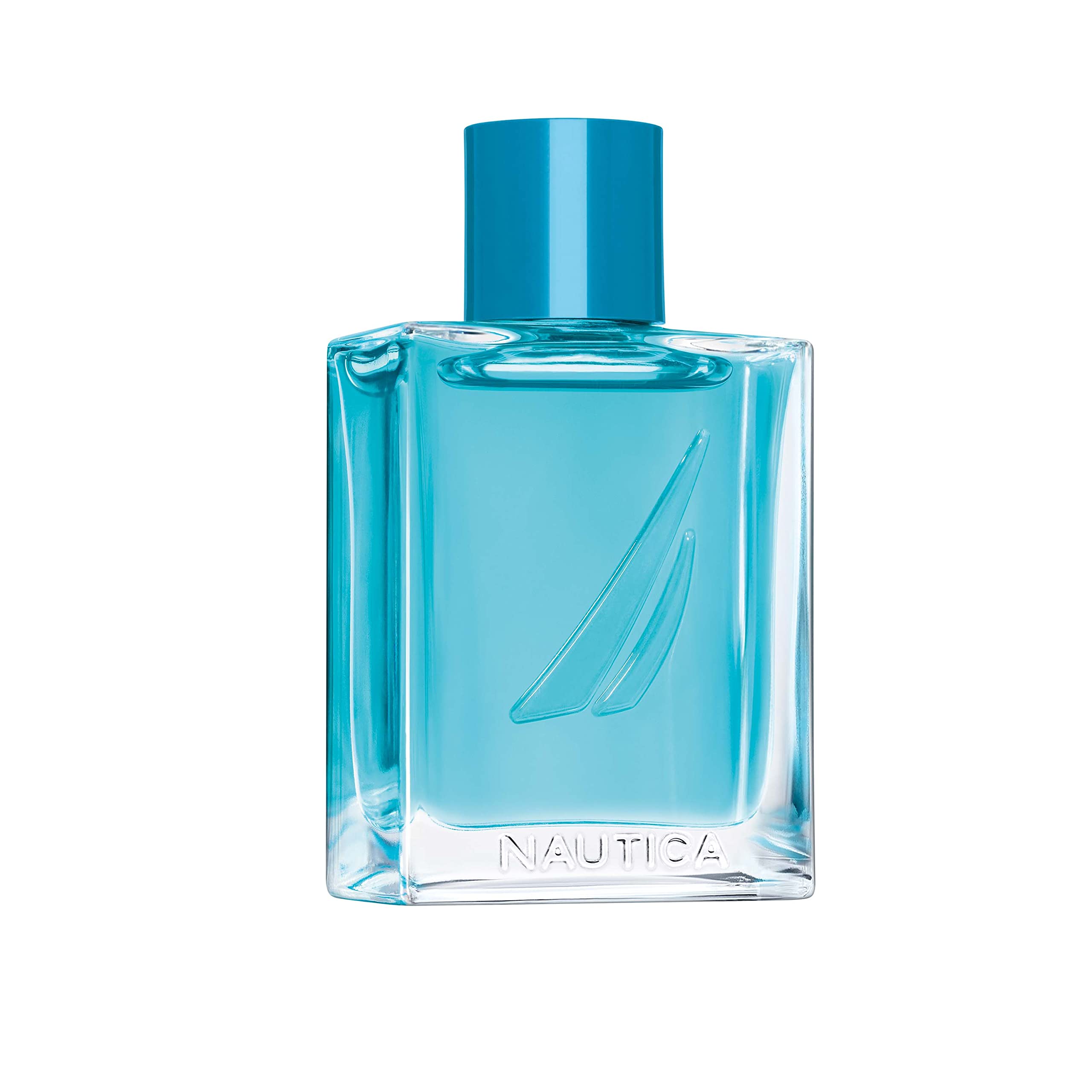 Foto 6 pulgar | Perfume Nautica Oceans Pacific Coast Eau De Toilette Para Hombre, 50 Ml - Venta Internacional.