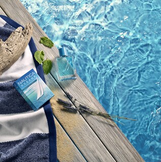 Foto 7 | Perfume Nautica Oceans Pacific Coast Eau De Toilette Para Hombre, 50 Ml - Venta Internacional.