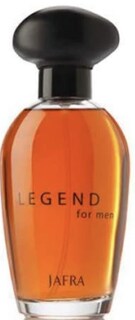 Foto 2 | Perfume Jafra Legend Para Hombre Eau De Toilette 100 Ml - Venta Internacional.