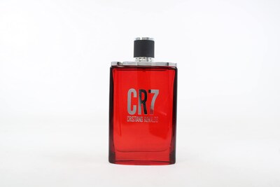 Foto 5 | Perfume Cr7 Cristiano Ronaldo Eau De Toilette 100 Ml Para Hombre - Venta Internacional.