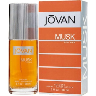 Foto 1 | Perfume Jovan Jovan Musk Para Hombre 90ml - Venta Internacional.