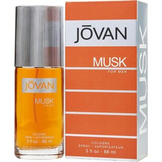 Foto 2 | Perfume Jovan Jovan Musk Para Hombre 90ml - Venta Internacional.