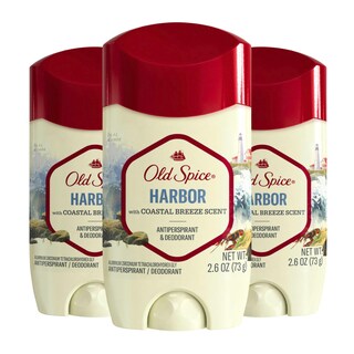 Foto 1 | Desodorante Antitranspirante Old Spice Harbor Scent 75 Ml Para Hombre - Venta Internacional.