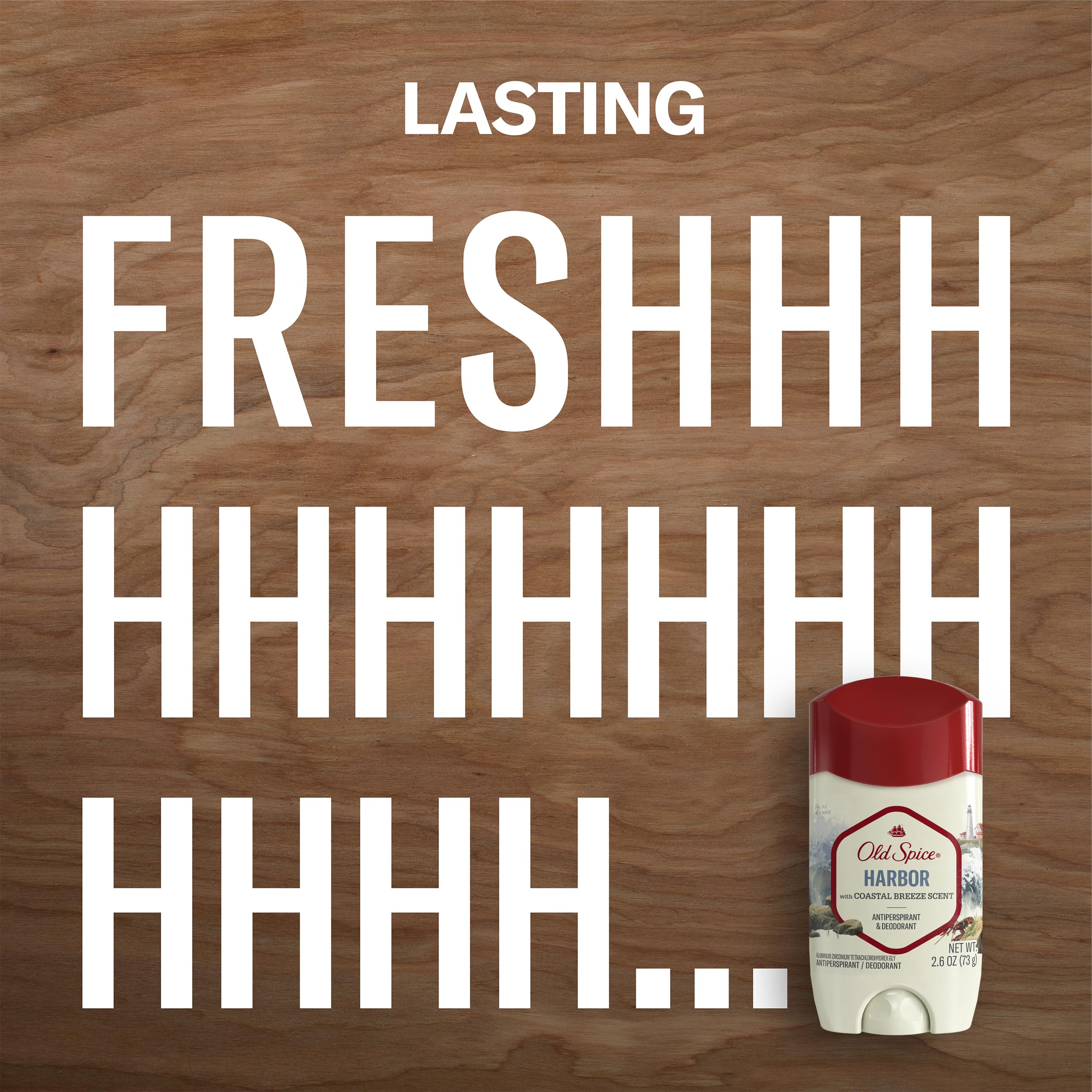Foto 5 pulgar | Desodorante Antitranspirante Old Spice Harbor Scent 75 Ml Para Hombre - Venta Internacional.