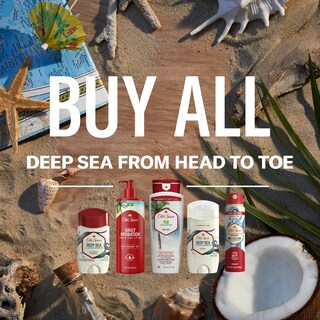 Foto 6 | Desodorante Antitranspirante Old Spice Harbor Scent 75 Ml Para Hombre - Venta Internacional.