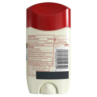 Foto 7 | Desodorante Antitranspirante Old Spice Harbor Scent 75 Ml Para Hombre - Venta Internacional.