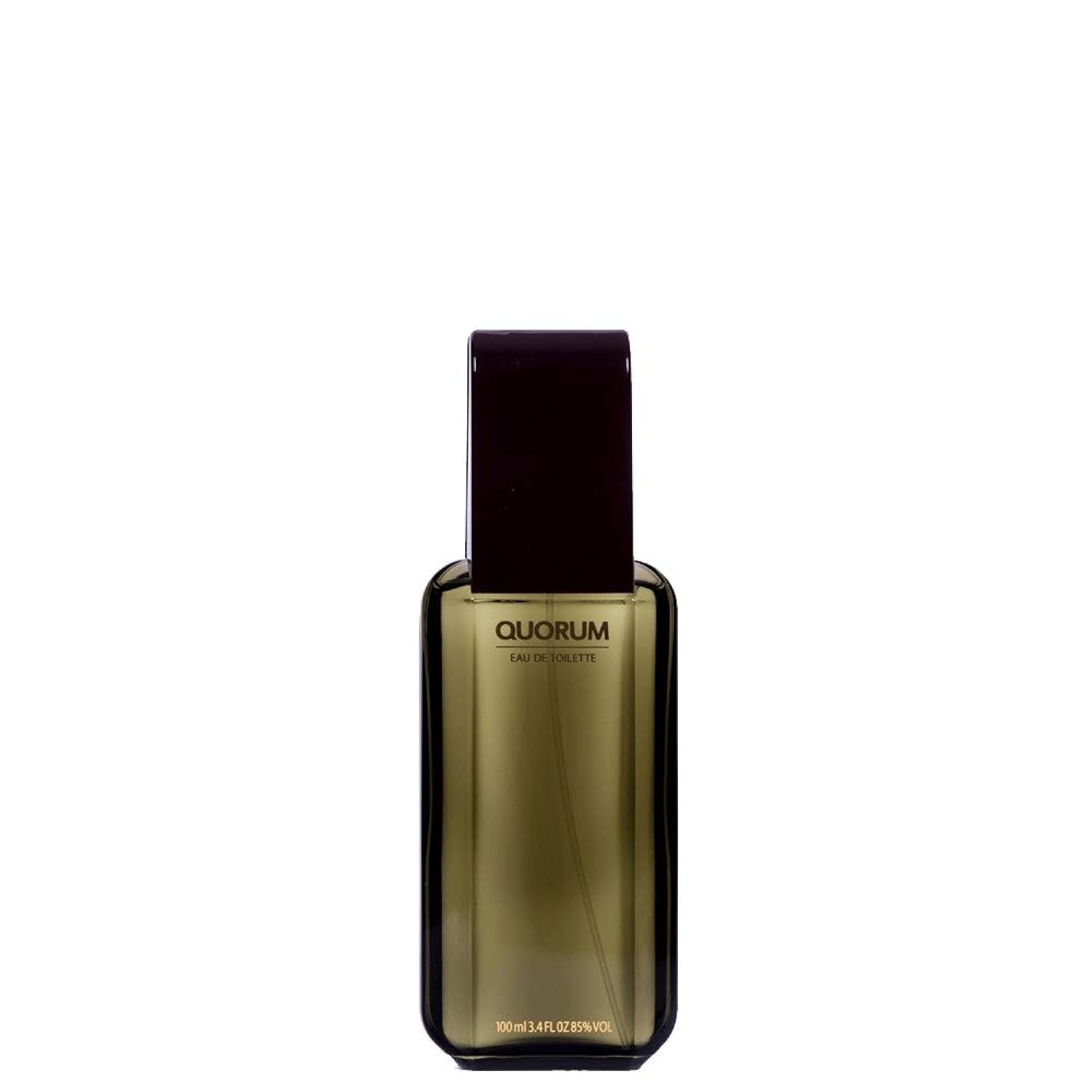 Spray Perfume Quorum 3.4 Edt Para Hombre De Puig - Venta Internacional.