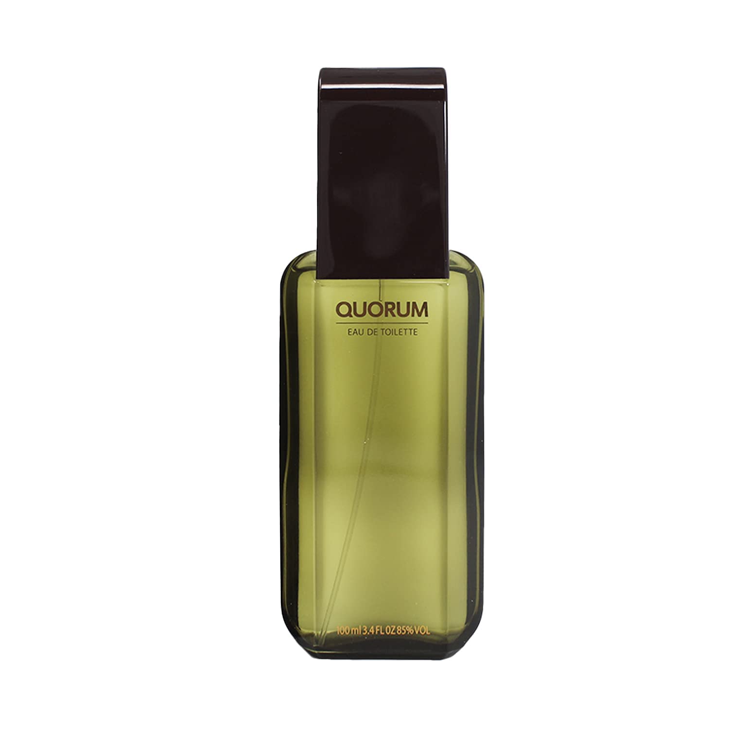 Foto 5 pulgar | Spray Perfume Quorum 3.4 Edt Para Hombre De Puig - Venta Internacional.