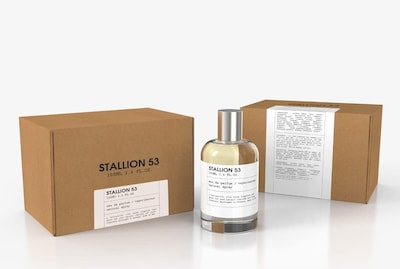 Foto 2 | Perfume Emper Stallion 53 Eau De Parfum Para Unisex, 100 Ml - Venta Internacional.