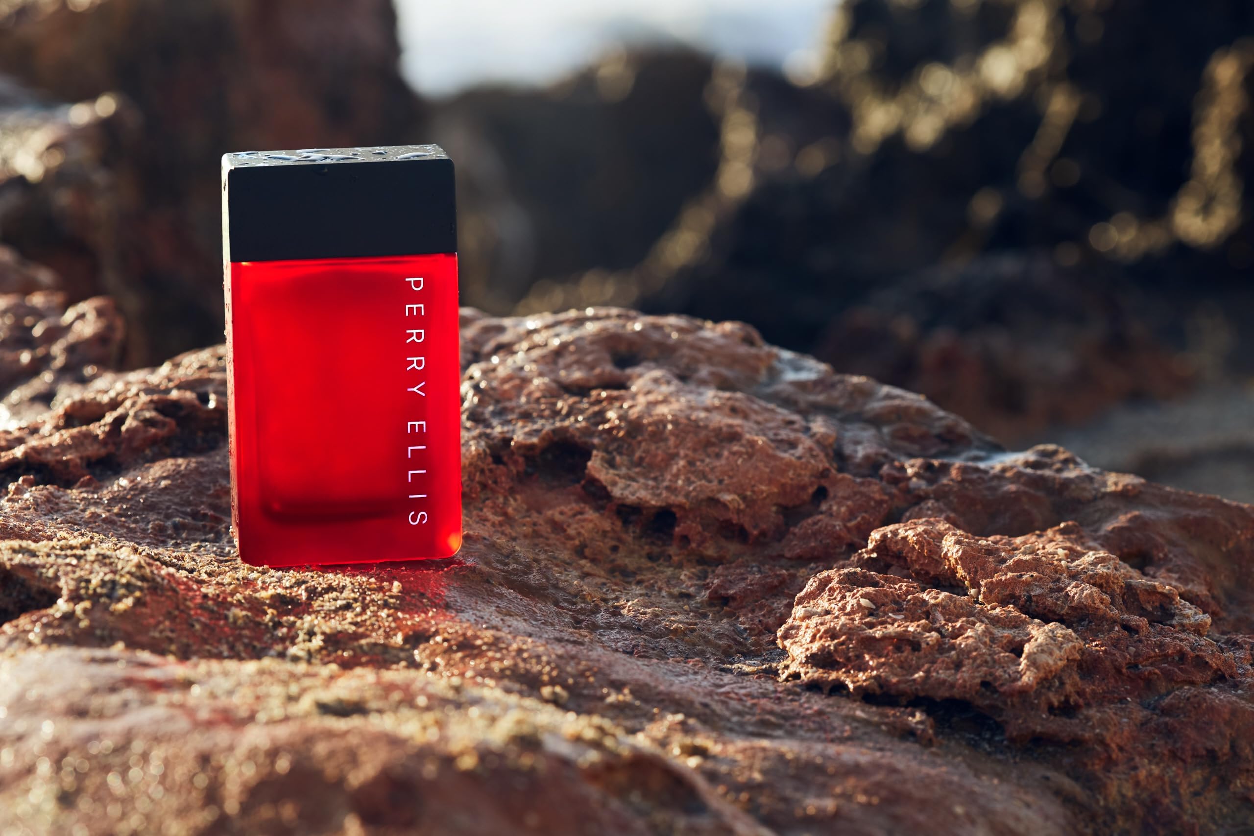 Foto 5 pulgar | Set De Regalo Perfume Perry Ellis Mini Coffret, 4 X 7 Ml, Para Hombre - Venta Internacional.