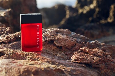 Foto 4 | Set De Regalo Perfume Perry Ellis Mini Coffret, 4 X 7 Ml, Para Hombre - Venta Internacional.