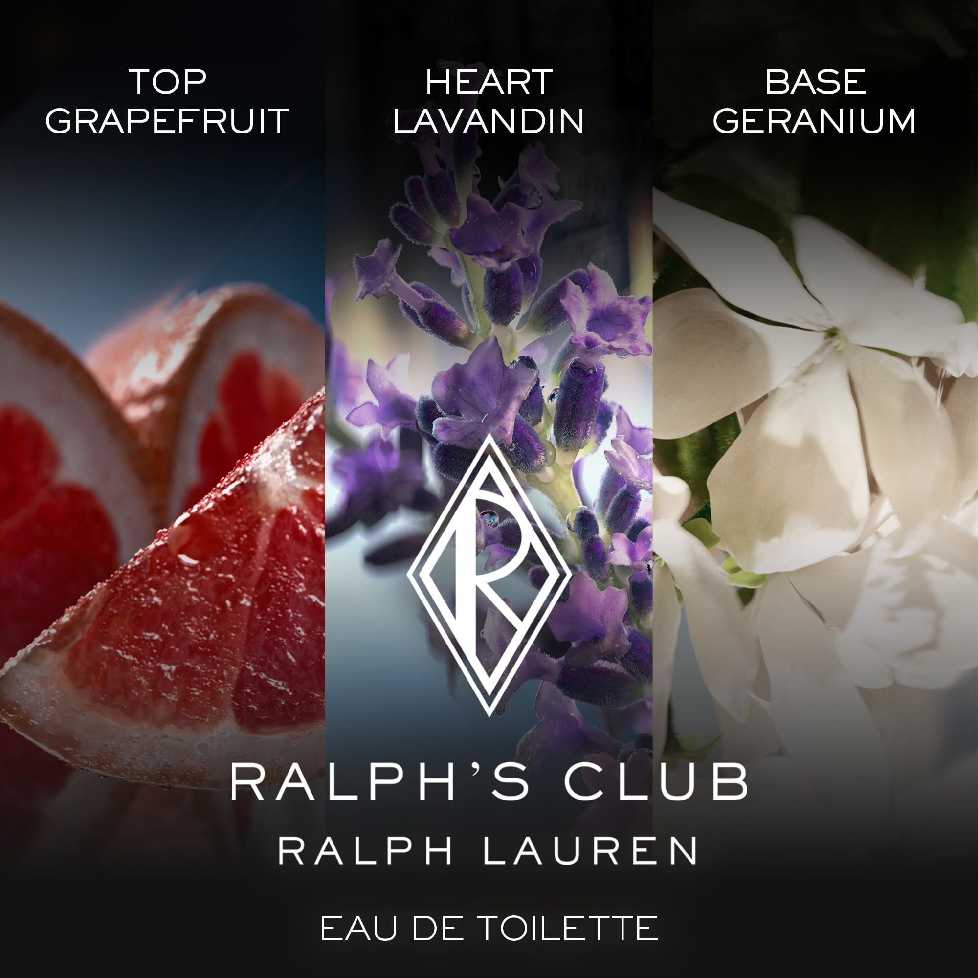 Foto 3 pulgar | Perfume Ralph Lauren Ralph's Club Eau De Toilette Para Hombre, 100 Ml - Venta Internacional.