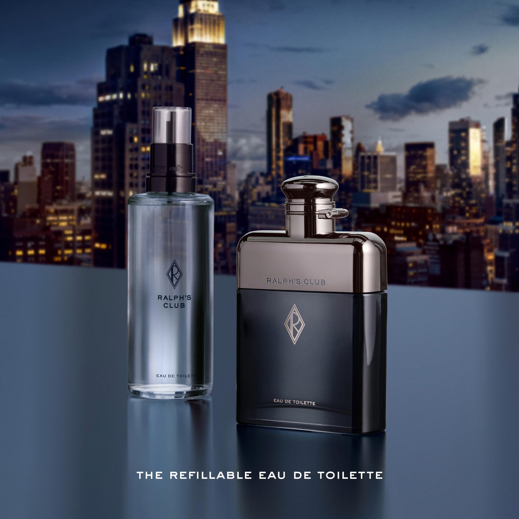 Foto 6 pulgar | Perfume Ralph Lauren Ralph's Club Eau De Toilette Para Hombre, 100 Ml - Venta Internacional.