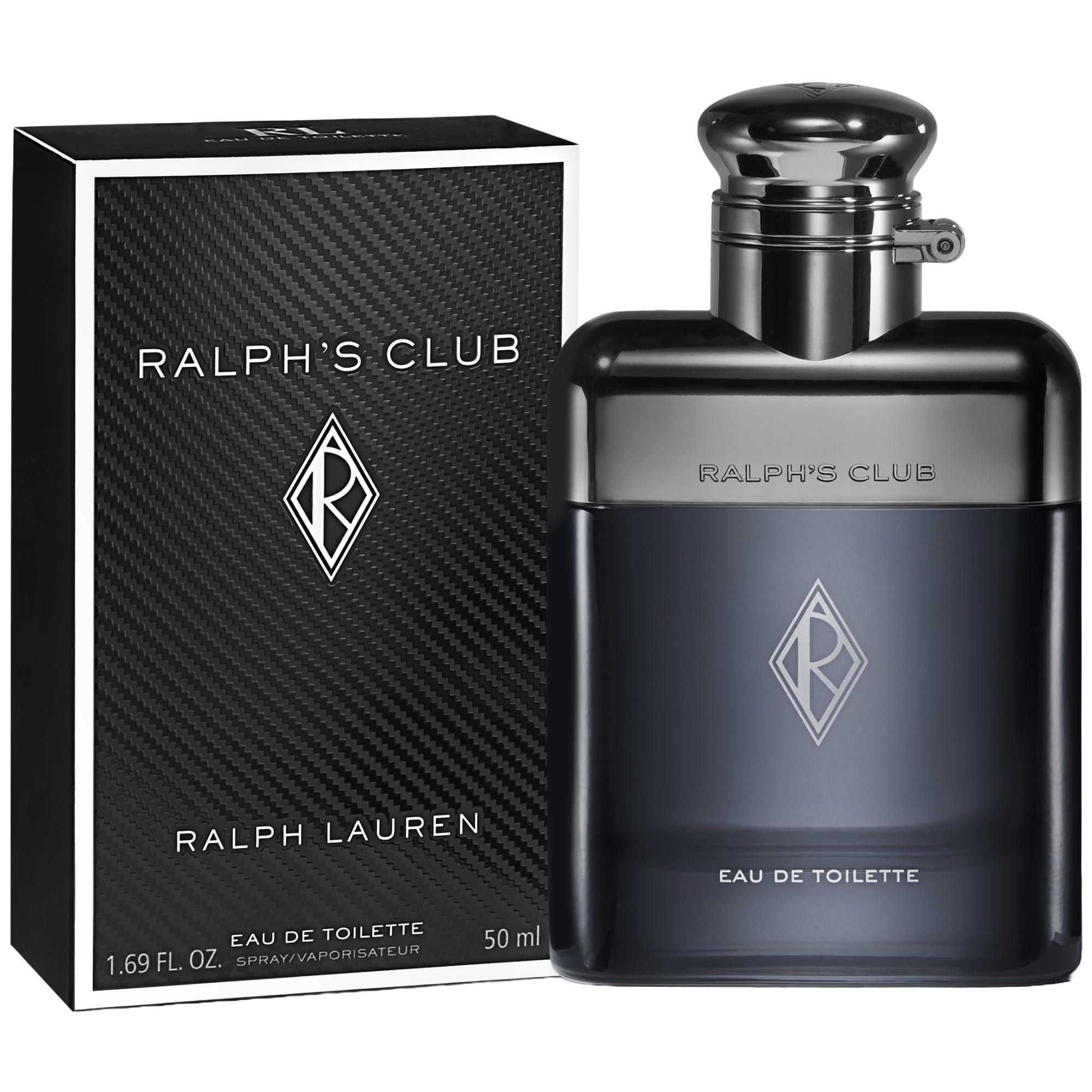 Foto 8 pulgar | Perfume Ralph Lauren Ralph's Club Eau De Toilette Para Hombre, 100 Ml - Venta Internacional.