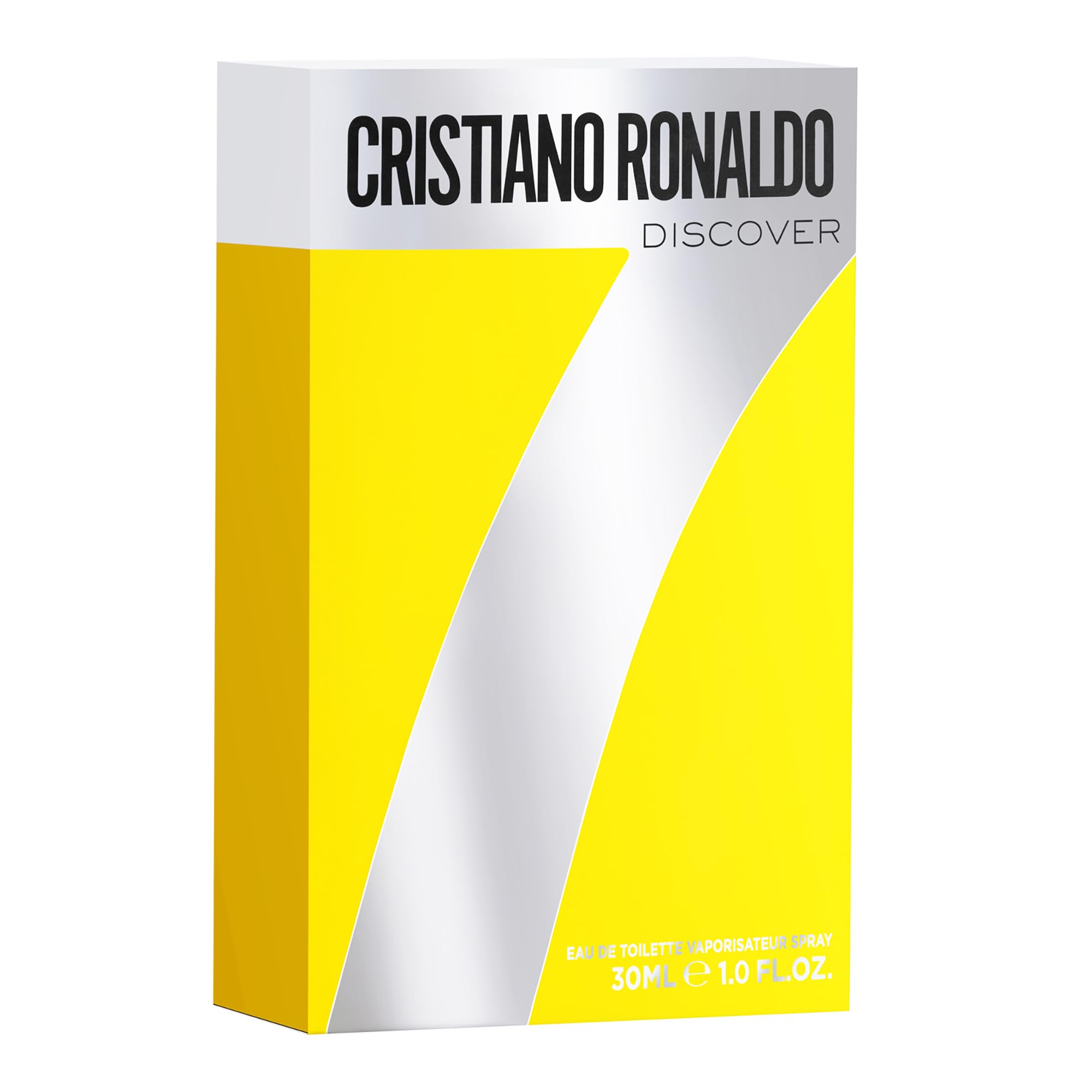 Foto 6 pulgar | Perfume Cristiano Ronaldo Cr7 Discover Cologne 30 Ml Para Hombre - Venta Internacional.