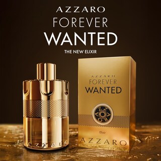 Foto 7 | Perfume Azzaro Forever Wanted Elixir Para Hombre 100 Ml - Venta Internacional.
