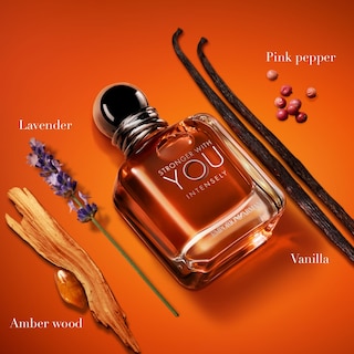Foto 2 | Perfume Armani Beauty Stronger With You Intensely 150 Ml - Venta Internacional.