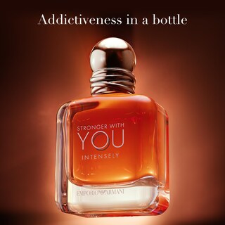 Foto 3 | Perfume Armani Beauty Stronger With You Intensely 150 Ml - Venta Internacional.