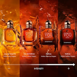 Foto 5 | Perfume Armani Beauty Stronger With You Intensely 150 Ml - Venta Internacional.