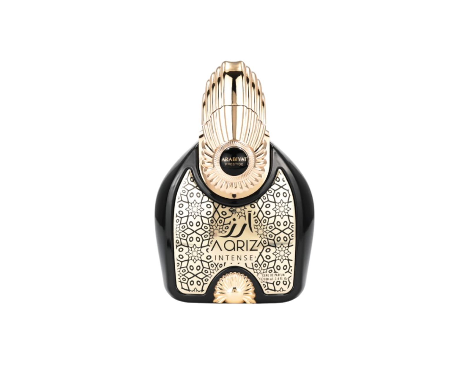 Perfume Arabiyat Aariz Intenese 100ml Edp