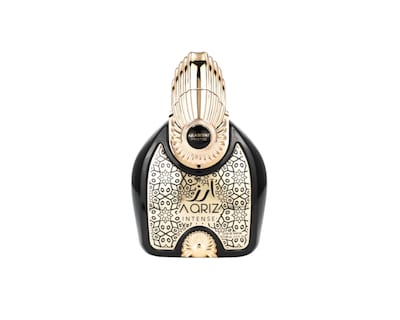 Foto 1 | Perfume Arabiyat Aariz Intenese 100ml Edp