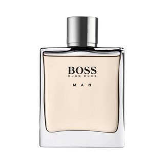 Foto 1 | Perfume Hugo Boss Eau De Toilette Para Hombre, 100 Ml - Venta Internacional.