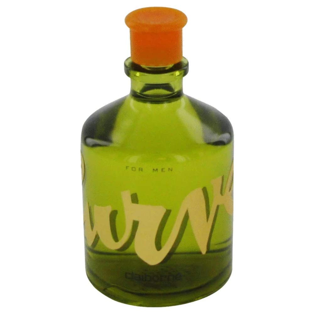 Colonia En Aerosol Perfume Liz Claiborne Curve, 125 Ml, Para Hombre - Venta Internacional.