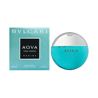 Foto 1 | Perfume Bvlgari Aqua Marine Eau De Toilette 50 Ml Para Hombre - Venta Internacional.