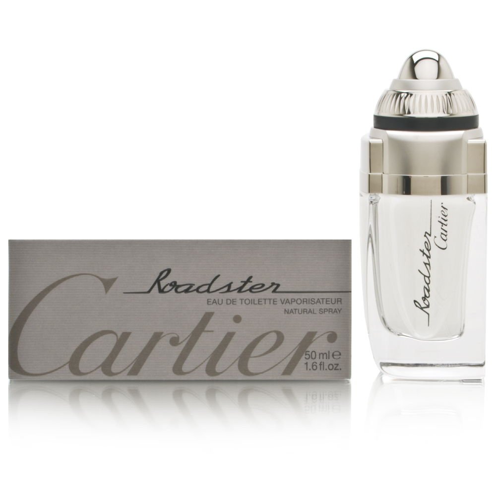 Foto 2 pulgar | Perfume Cartier Roadster Eau De Toilette 50 Ml Para Hombre - Venta Internacional.
