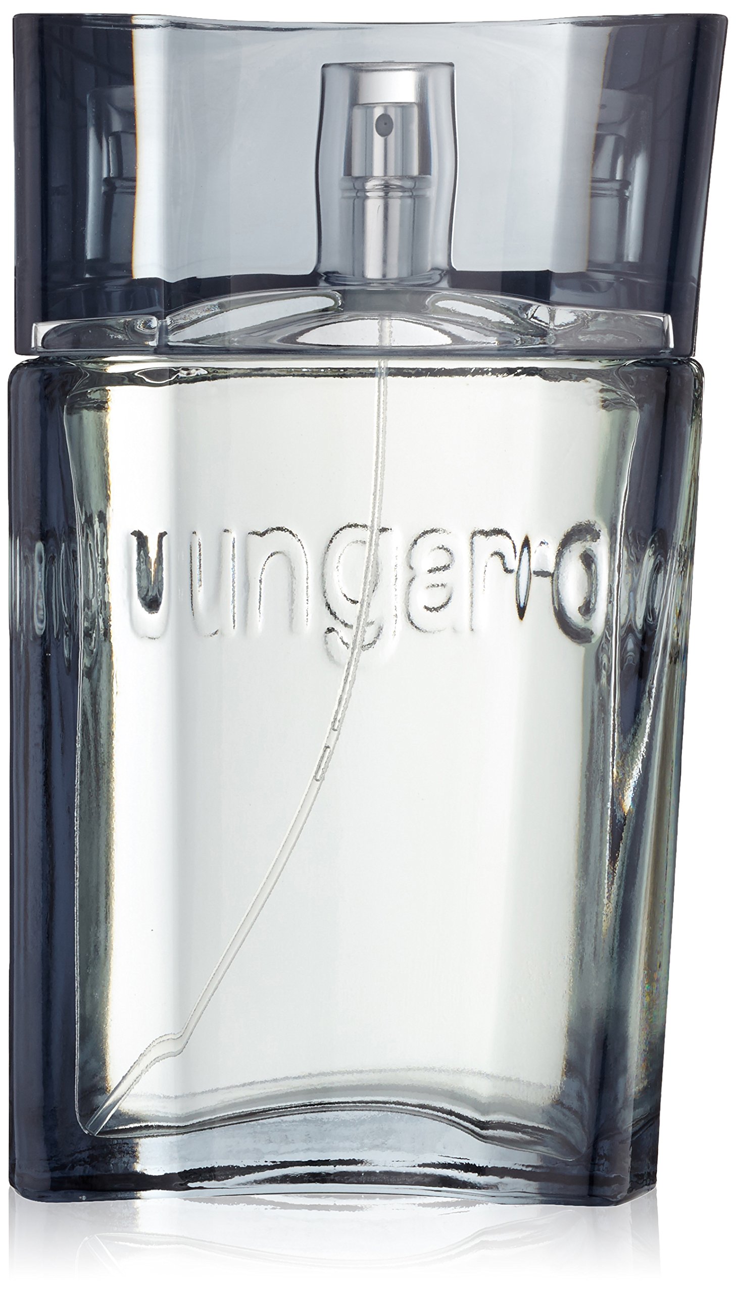 Perfume Emanuel Ungaro Ungaro Man Eau De Toilette 90 Ml - Venta Internacional.