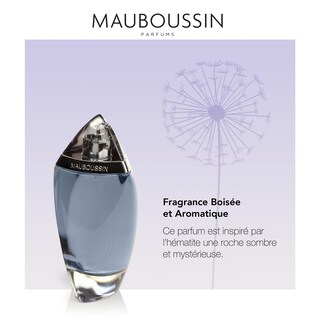 Foto 3 | Perfume Mauboussin Original Homme Eau De Parfum Para Hombre, 100 Ml - Venta Internacional.