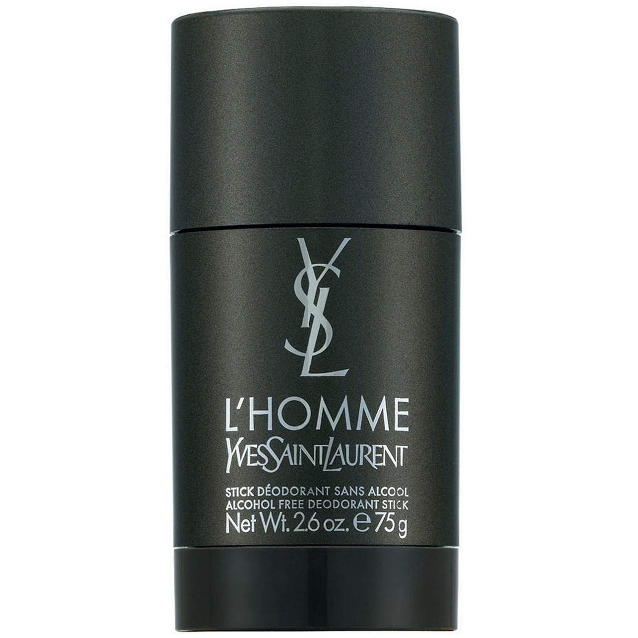 Desodorante En Barra Yves Saint Laurent L'homme Para Hombre 75 Ml - Venta Internacional.