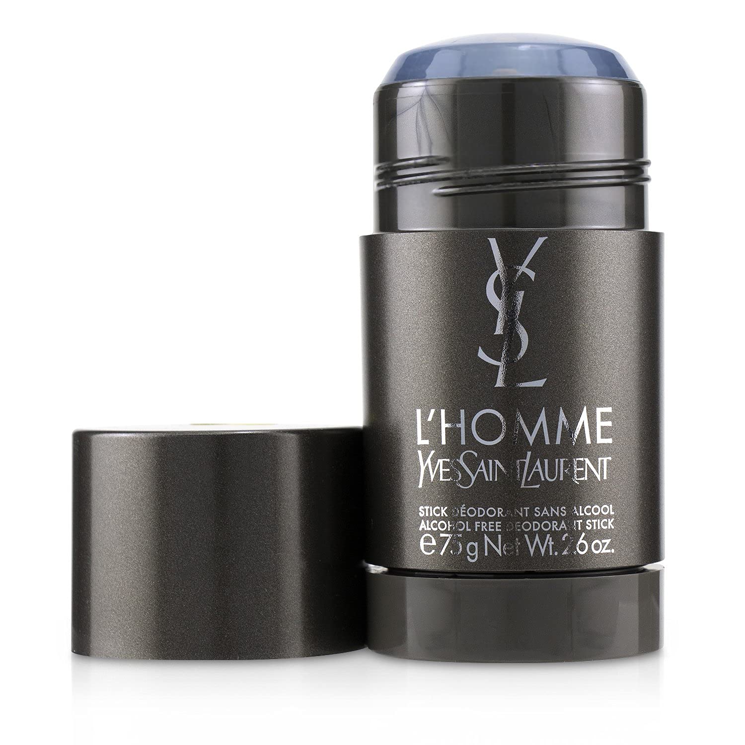 Foto 3 pulgar | Desodorante En Barra Yves Saint Laurent L'homme Para Hombre 75 Ml - Venta Internacional.